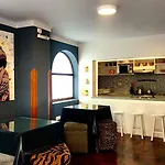 Tocapu Hotel