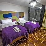 Tocapu Hotel