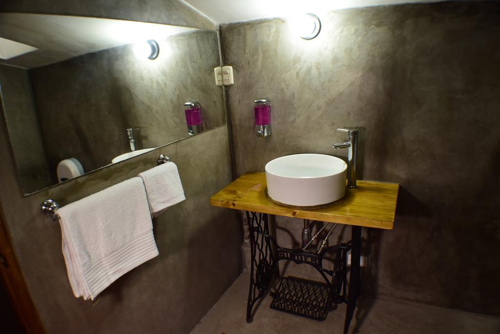 Hotel Tocapu 3*