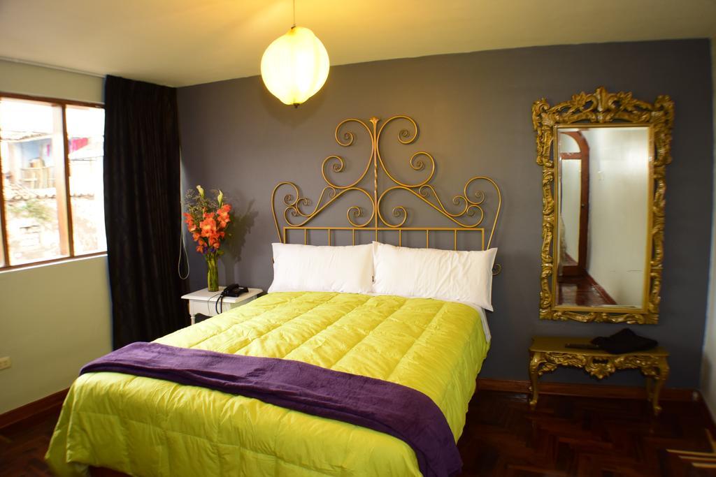 Hotel Tocapu