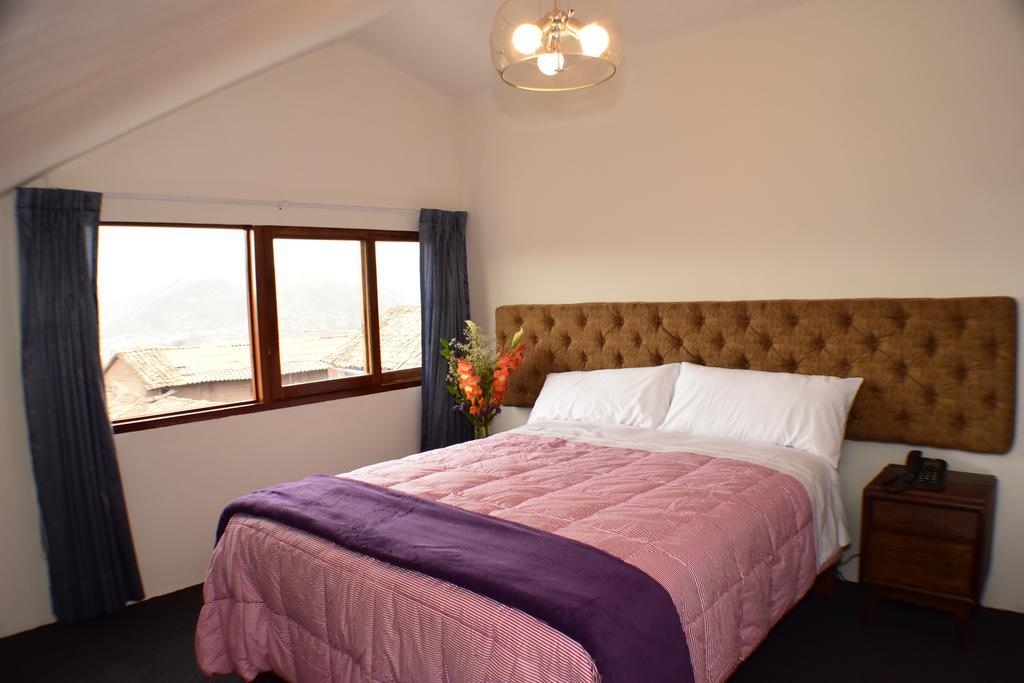 Tocapu Hotel 3*
