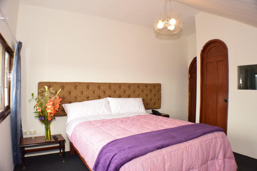 Hotel Tocapu Cuzco