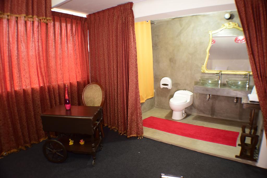 Hotel Tocapu 3*