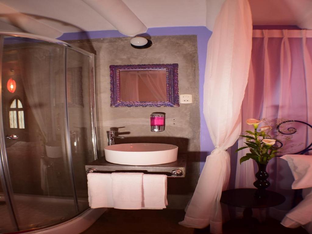 Tocapu 3* Cuzco
