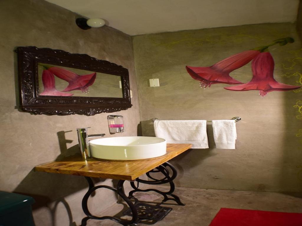 Tocapu Hotel Cuzco